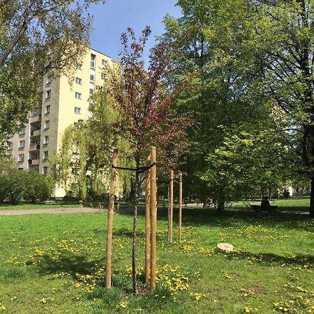 White House Apartaments Варшава Экстерьер фото
