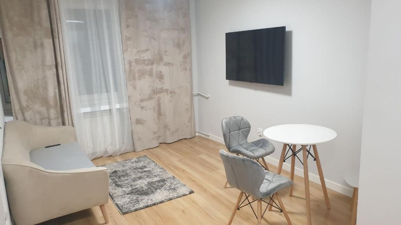 White House Apartaments Варшава Экстерьер фото