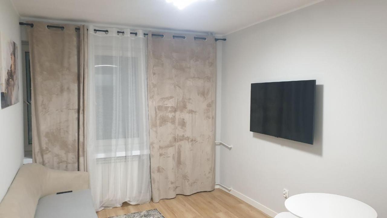 White House Apartaments Варшава Экстерьер фото